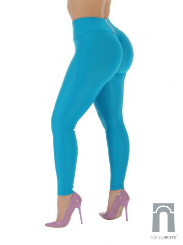 Ishtar and Brute scalp sport 2